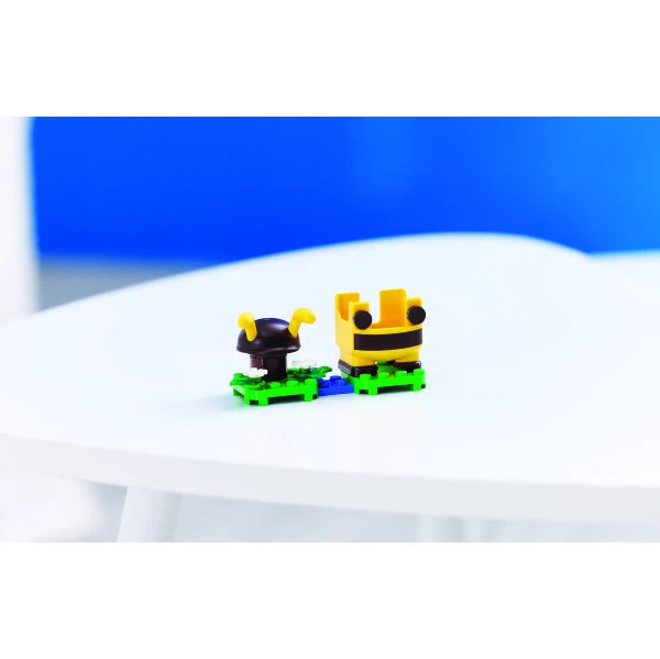 LEGO Super Mario | Pack Potenciador Mario Abeja 71393