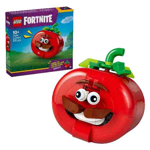LEGO FORTNITE | Tomatoide - 77079