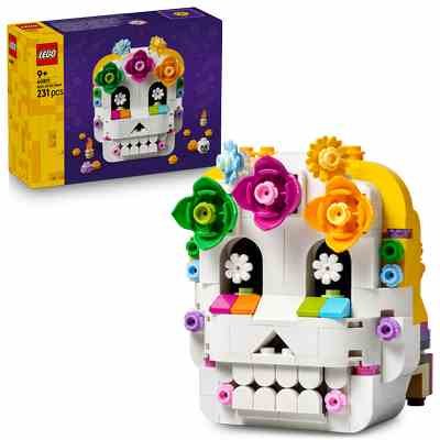 LEGO | Altar de Muertos - 40811