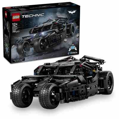 LEGO Technic | Batmobile™ Tumbler 42239