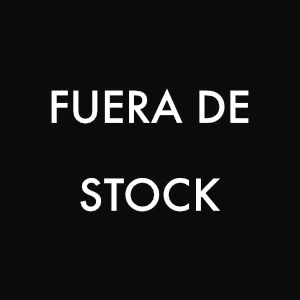 fuera stock