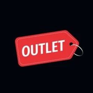 outlet REDUCIDO